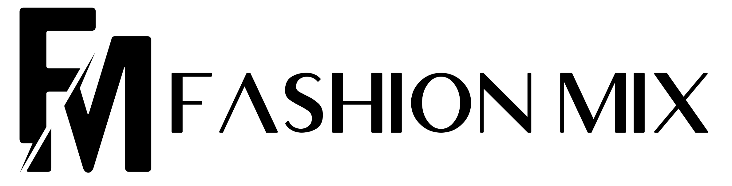 Fashion Mix Online Shop